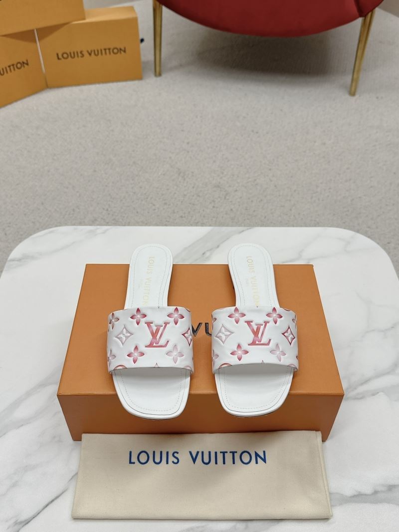 Louis Vuitton Slippers